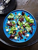Beetroot salad