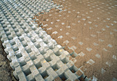 Lawn grids