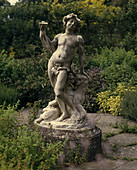 Garden figure