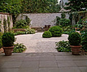Atriumgarten