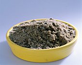 Scharfer Sand (gewaschen)