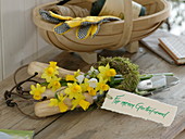 Kleingeräte als Frühlingsgeschenk für Gartenfreunde