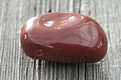 Red jasper