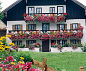 Upper Bavarian House