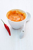 Chili-Paprika-Mayonnaise