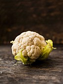 Cauliflower (topic : light diners)