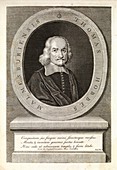 Thomas Hobbes, English philosopher