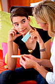 Contraceptive education