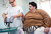 Obesity centre