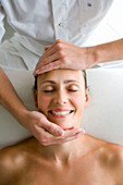 Osteopathy