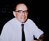 Professor Martin Fleischmann