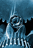 Gears and cogs