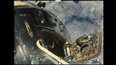 Apollo 9 EVA
