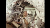 Apollo 10, life on board