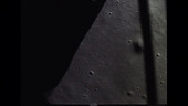 Apollo 11, Lunar Module Lift off
