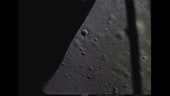 Apollo 11, Lunar Module return flight