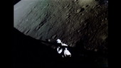 Apollo 12 first surface activities
