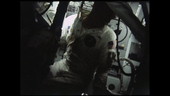 Apollo 14 life on board