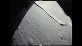 Apollo 15 landing