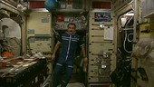Tour of the ISS