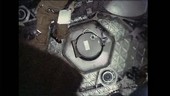 Life onboard Skylab 1 SL-2