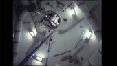 Life onboard Skylab 1 SL-2