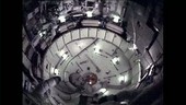 Life onboard Skylab 1 SL-2