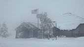 Blizzard, USA