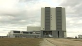 Shuttle transport system, Kennedy Space Center