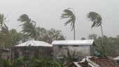 Typhoon, Philippines