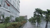 Typhoon, Taiwan