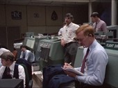 Challenger disaster, mission control after disaster