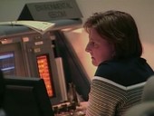Columbia disaster, mission control during re-entry