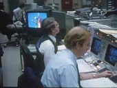 Challenger disaster, mission control during disaster
