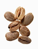 Haiti Arabica coffee beans