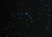 Constellation of Corona Borealis
