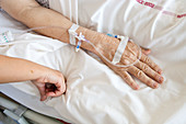 Palliative care