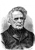 Heinrich Ruhmkorff, German inventor