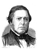 Etienne Buisson, French anatomist