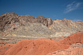 Lake Mead National Recreation Area, Nevada, USA