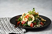 Thai calamari salad