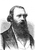 Josiah Latimer Clark, English electrical engineer