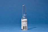 Ergocalciferol vitamin D2 for injection