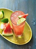 Wassermelonen-Margarita