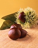 Chestnuts