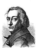 Claude Louis Berthollet, French chemist