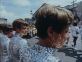 Apollo 11 parade, Wapakoneta, Ohio, September 1969