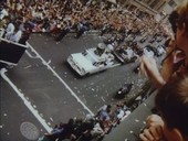 Apollo 11 ticker tape parade, New York, August 1969