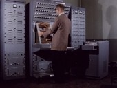 Early computer use, MIT