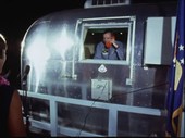 Armstrong talks to family, Apollo 11 quarantine, July 1969